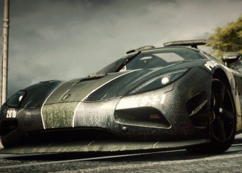 Need for Speed Rivals Sunucuları Kapatıldı