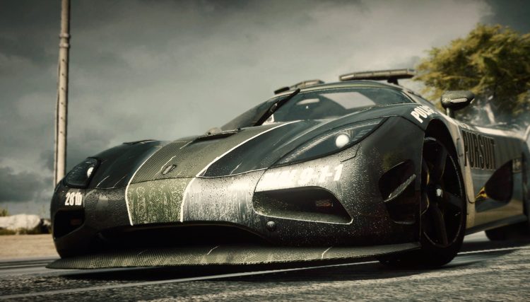 Need for Speed Rivals Sunucuları Kapatıldı