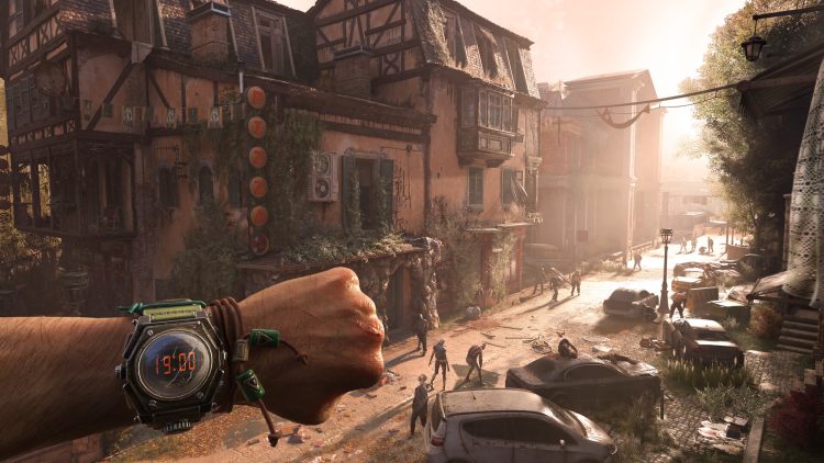 On Bir Haftalık Dying Light The Beast İçerik Yol Haritası Detaylandırıldı