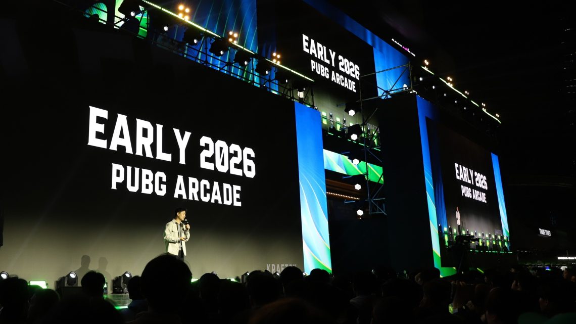 PUBG Ally Oyun Testi Planları Ortaya Çıktı