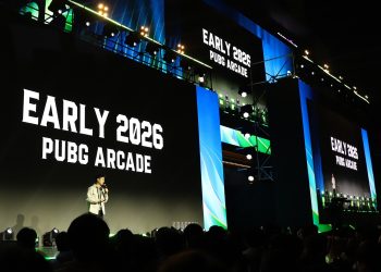 PUBG Ally Oyun Testi Planları Ortaya Çıktı