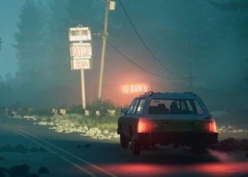 Pacific Drive Xbox Series İçin Hatalı Fiyattan Çıktı!