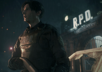 Resident Evil Filminin Kadrosu, Önemli İsimler ile Güçleniyor