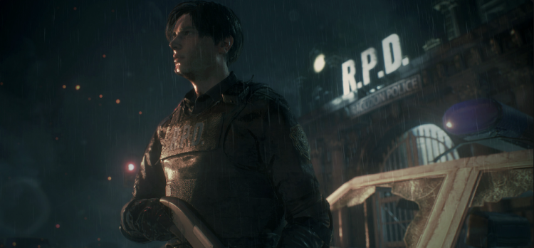 Resident Evil Filminin Kadrosu, Önemli İsimler ile Güçleniyor