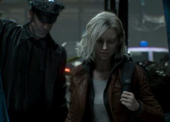 Resident Evil Requiem Grace Ashcroft İçin Daha da Korkunç Olabilirmiş