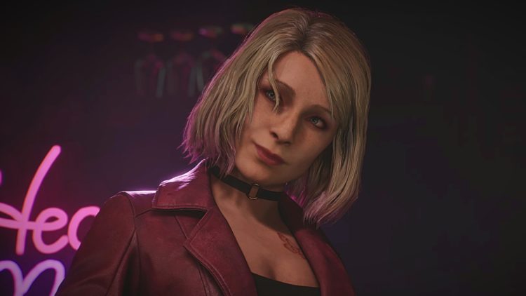 Silent Hill 2 İçeriği Born From A Wish, Görünüşe Göre Hayal Oldu
