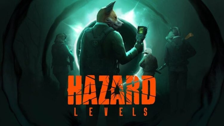 Sker Ritual Geliştiricisi, Hazard Levels ile Geri Dönüyor