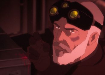 Splinter Cell Deathwatch Sezon 2'ye Yeşil Işık Yakıldı