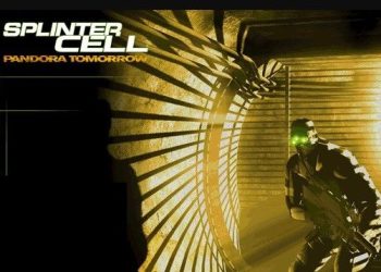 Splinter Cell Pandora Tomorrow, Steam Mağazasına da Geldi