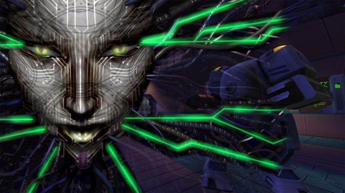 System Shock 2 Satıştan Kaldırılıyor