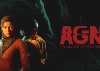 Türkçe Dil Destekli AGNI Village of Calamity, Xbox Series İçin de Geliyor