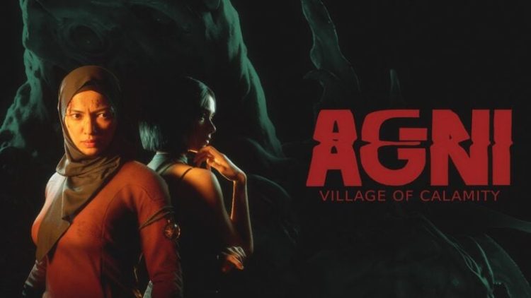 Türkçe Dil Destekli AGNI Village of Calamity, Xbox Series İçin de Geliyor