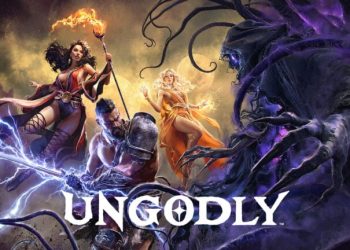 Ücretsiz Aksiyon-Rol Yapma Oyunu UnGodly Geliyor