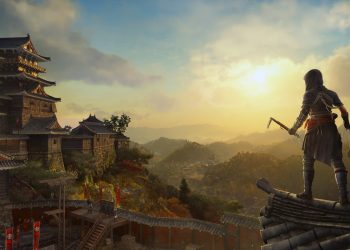 Yeni Assassin's Creed Shadows İçerik Yol Haritası Detaylandırıldı
