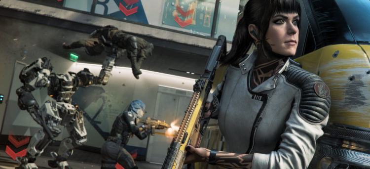 Yeni Black Ops 7 Detayları, Call of Duty Next'te Ortaya Çıktı