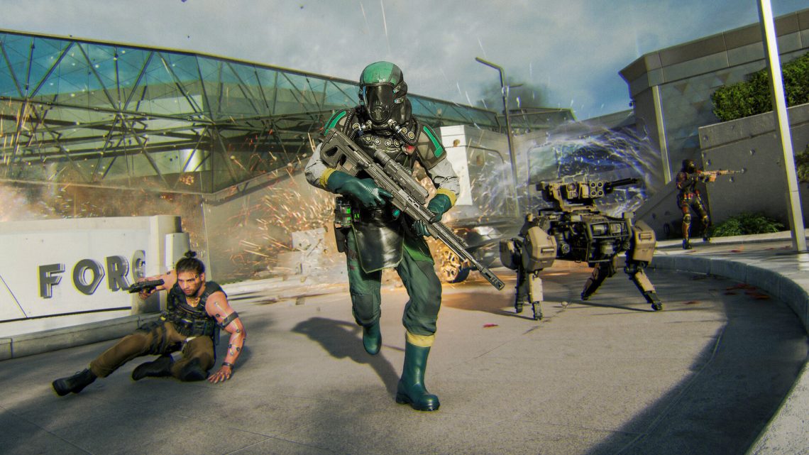 Yeni Black Ops 7 Ücretsiz Erişim Fırsatı Başladı