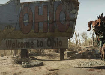 Yeni Fallout 76 Güncellemesi ile Bekle Bizi Ohio!