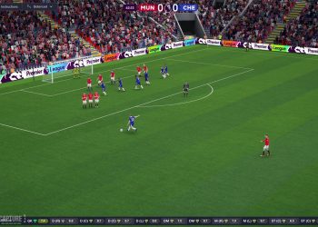 Yeni Football Manager 26 Videosu ile Pozisyon Taktikleri ve Dahası Gösterildi