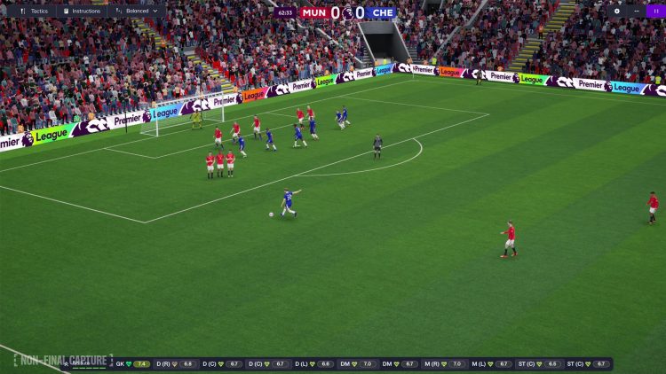 Yeni Football Manager 26 Videosu ile Pozisyon Taktikleri ve Dahası Gösterildi