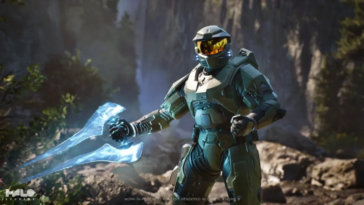 Yeni Halo Combat Evolved Remake Söylentileri ile Heyecan Artıyor