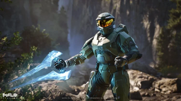 Yeni Halo Combat Evolved Remake Söylentileri ile Heyecan Artıyor
