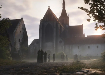 Yeni Kingdom Come Deliverance 2 Genişleme Paketi, Önümüzdeki Ay Geliyor