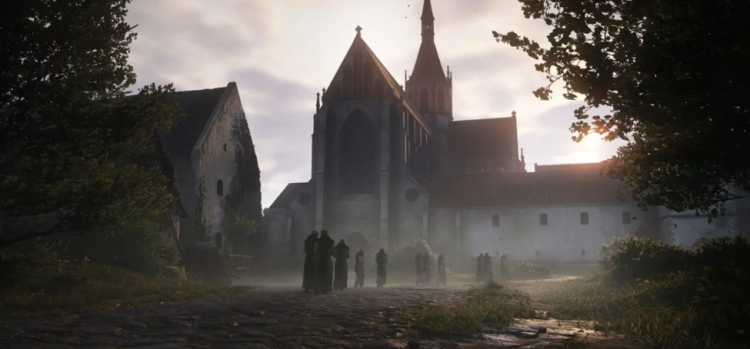 Yeni Kingdom Come Deliverance 2 Genişleme Paketi, Önümüzdeki Ay Geliyor