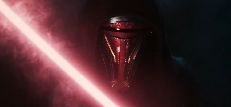 Yeni Star Wars Knights of the Old Republic Remake Görüntüleri Ortaya Çıktı