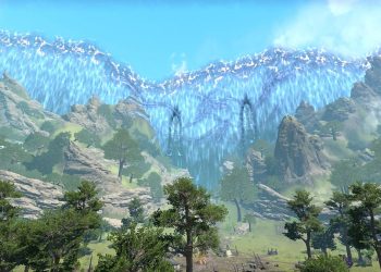 Yeni The Elder Scrolls Online Dönemi, Writhing Wall ile Başlıyor