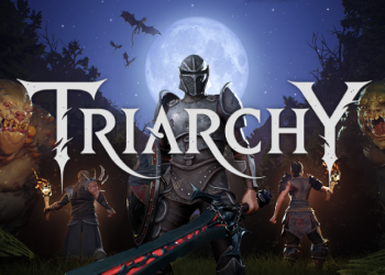 Eşli Rol Yapma Oyunu Triarchy Geliyor