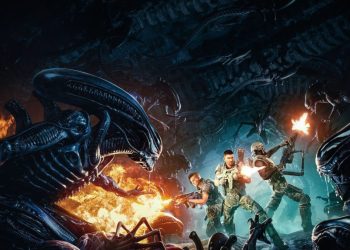 2021’de çıkan Aliens: Fireteam Elite’in devam oyunu internete sızdı. Yeni oyun, PC, PS5 ve Xbox Series X için geliştiriliyor.