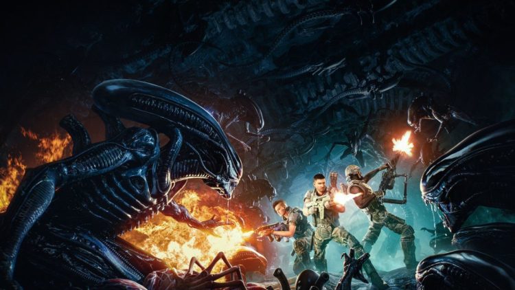 2021’de çıkan Aliens: Fireteam Elite’in devam oyunu internete sızdı. Yeni oyun, PC, PS5 ve Xbox Series X için geliştiriliyor.
