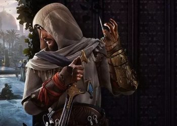 Assassin’s Creed Baş Yapımcı 20 Yıllık Ardından Stüdyodan Ayrıldı