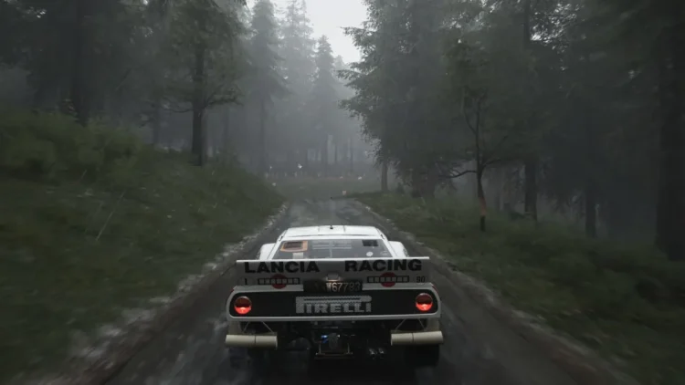 Assetto Corsa Rally Erken Erişim Zamanı Belirlendi