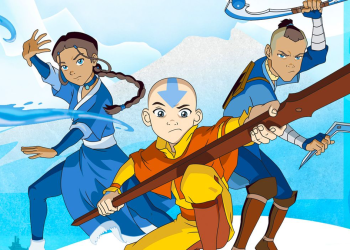 Yeni Avatar Dövüş Oyunu için Paramount Start Verdi