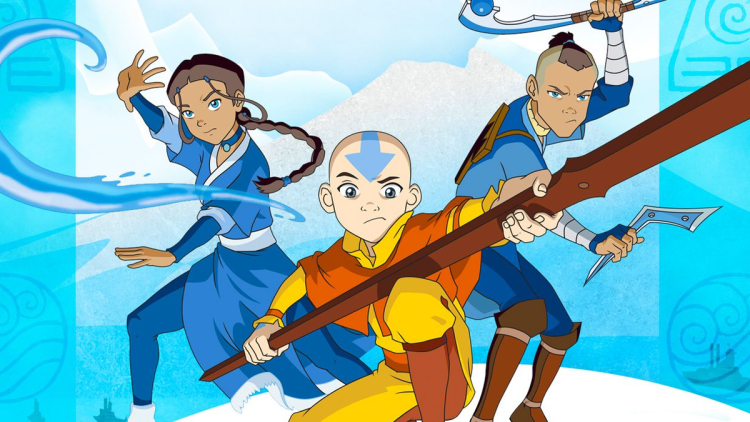 Yeni Avatar Dövüş Oyunu için Paramount Start Verdi