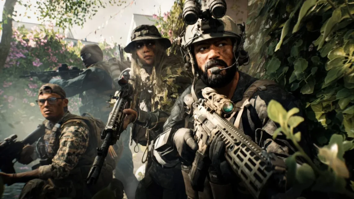Battlefield 6 Portal Anketi Sonuçlarında Taktiksel Yıkım Zirvede, Kampanya İkinci Sırada
