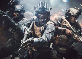 Battlefield 6 PS Plus Ödülü ile Yeni Kozmetikler Kazanılacak