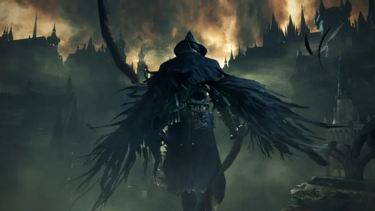 Bluepoint Bloodborne Remake İhtimali Tekrar Fitillendi