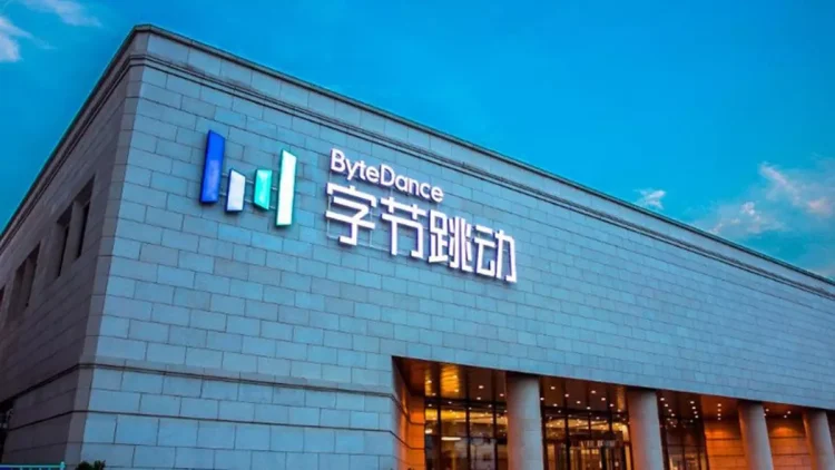 ByteDance GameTop Uluslararası Pazar için Rekabete Girmiş Durumda