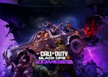Call of Duty Black Ops 7 Season One ile Yeni Haritalar ve Zombi Modları