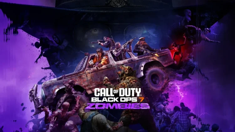 Call of Duty Black Ops 7 Season One ile Yeni Haritalar ve Zombi Modları