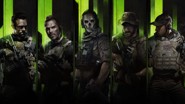 Call of Duty EA Tartışması Dikkat Çekti