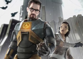 Half-Life 3 Fragmanı Hazırlanıyor: Oyunun Duyurusu ve Çıkışı Yakın Olacakmış