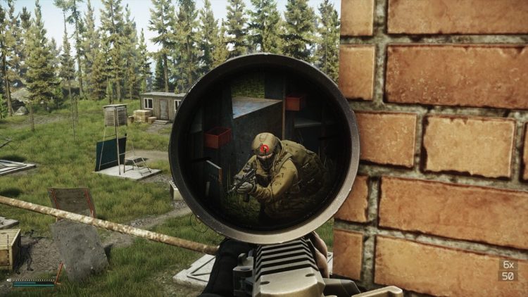 Escape from Tarkov Konsol Sürümü ile Uzun Bekleyiş Yakında Sona Erebilir