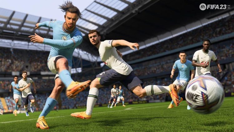 FIFA 23 Sunucu Kapanışı ile EA ve FIFA Dönemi Resmen Sona Eriyor
