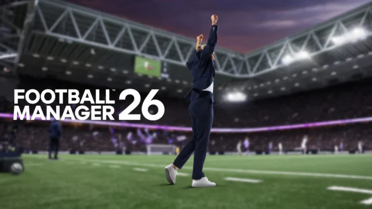 FM26 Touch, Tam Sürüm Olarak Apple Arcade’e Geliyor; Premier League Lisansı ve Kadın Futbolu da Oyunda Yer Alacak