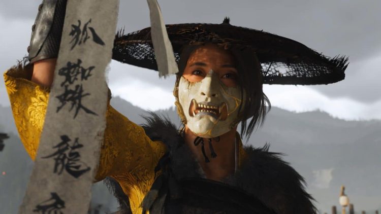 Ghost of Yotei Sonraki Oyun Kararı Stüdyoyu Zora Sokuyor