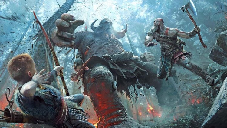 God of War Dizisi Oyuncu Seçimi Güvenilir Bir Kaynaktan Sızdırıldı