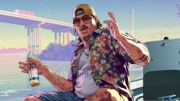 Grand Theft Auto Yapay Zeka Sınırlarını Aşar İddiası